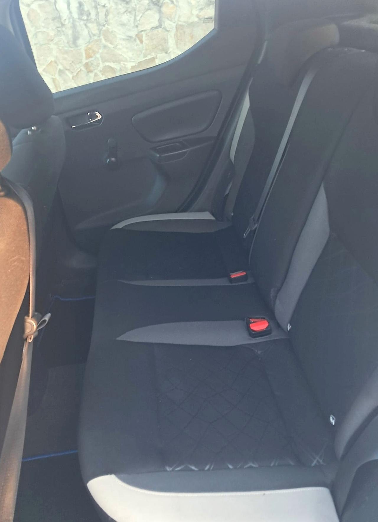 Nissan Micra 1.5 dCi 8V 5 porte N-Connecta