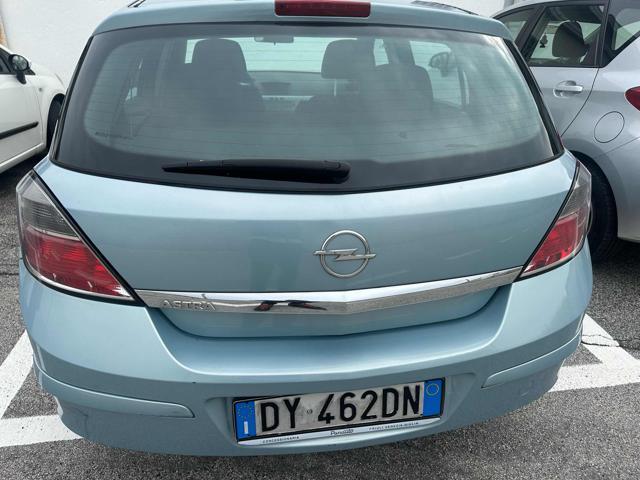 OPEL Astra 1.6 16V VVT Bellissima 5 porte Enjoy