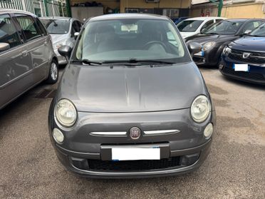 Fiat 500 1.3 Multijet 16V 95 CV Lounge GARANTITA 12 MESI