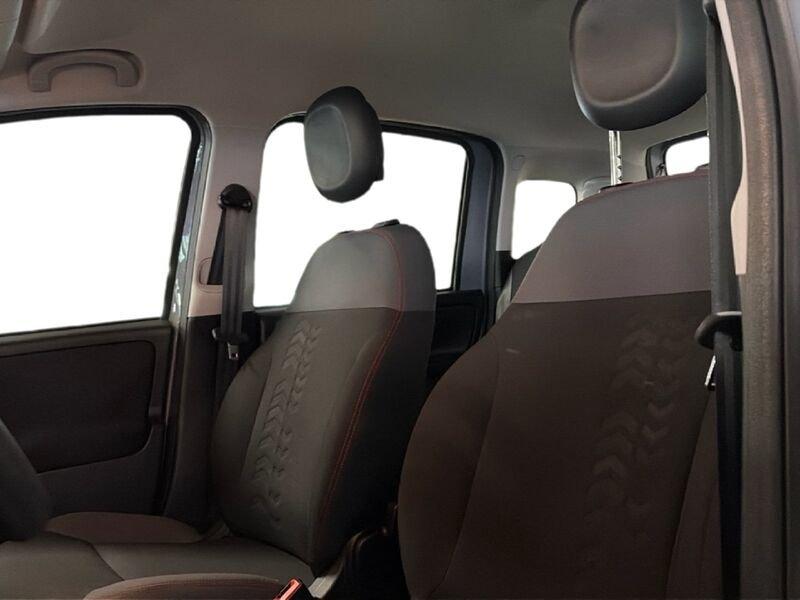 FIAT Panda 1.2 69cv E6 Easy
