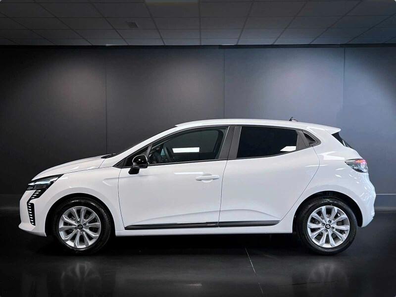 RENAULT Clio 5ª serie Clio TCe 100 CV GPL 5 po...