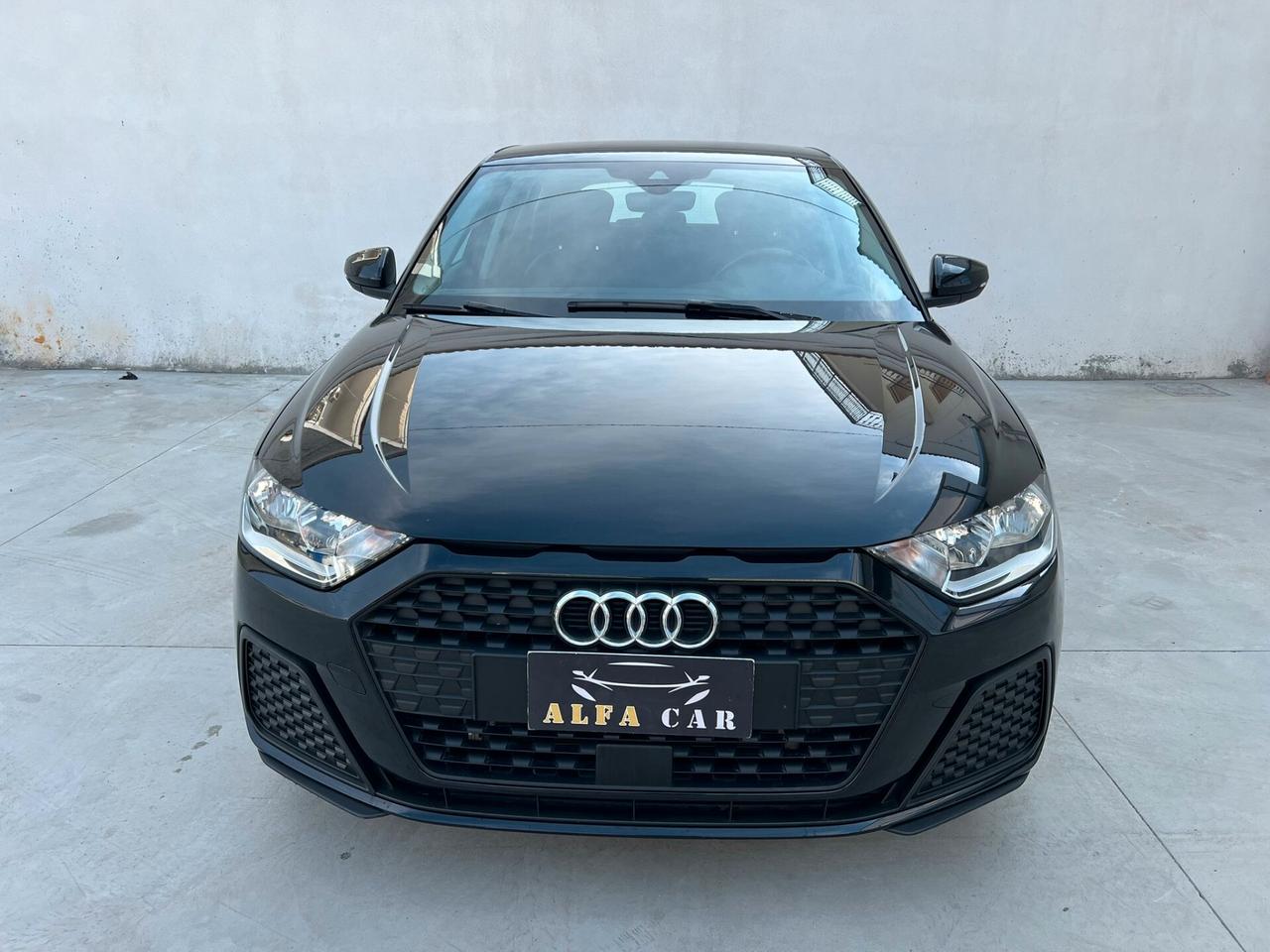 A1 1,0 TFSI 95cv 2021!!! COME NUOVO!!!!