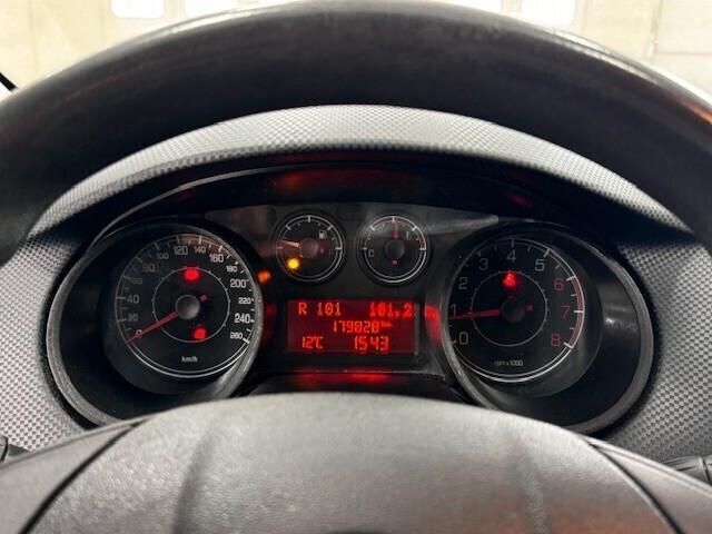 Fiat Bravo 1.4 Dynamic GPL