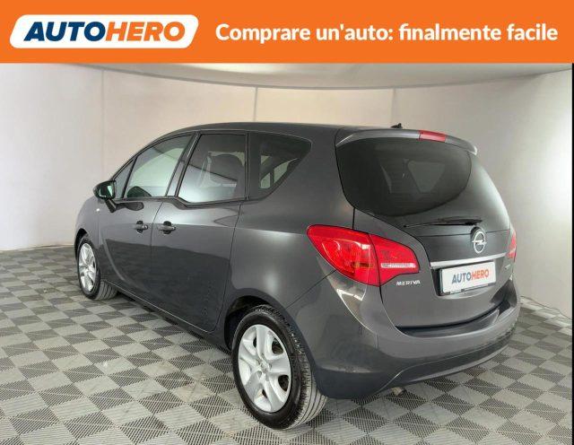 OPEL Meriva 1.6 CDTI 110CV Start&Stop Elective