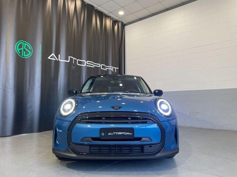 MINI Mini 5 porte Mini 1.5 Cooper Classic 5 porte