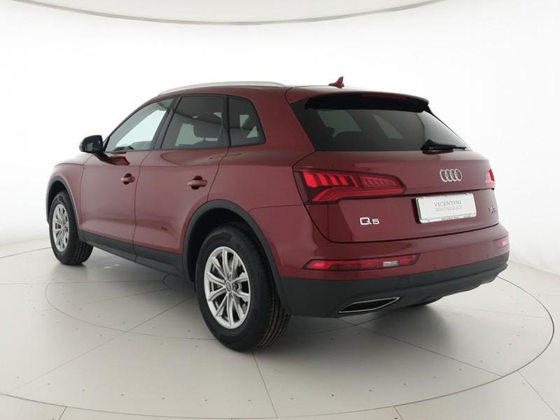 35TDI 163CV quattro S tronic Business