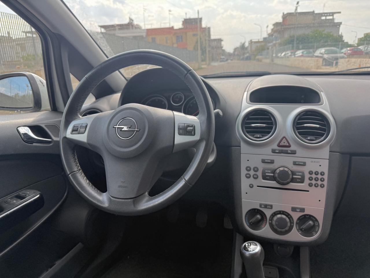 Opel Corsa 1.3 CDTI 75CV F.AP. 3 porte ,**SOLI 146.253 km**