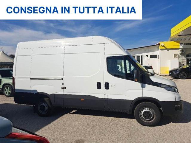 IVECO Daily 35S 16V 2.3 HPT L2H3-CRUISE-STUPENDO-SENSORI-