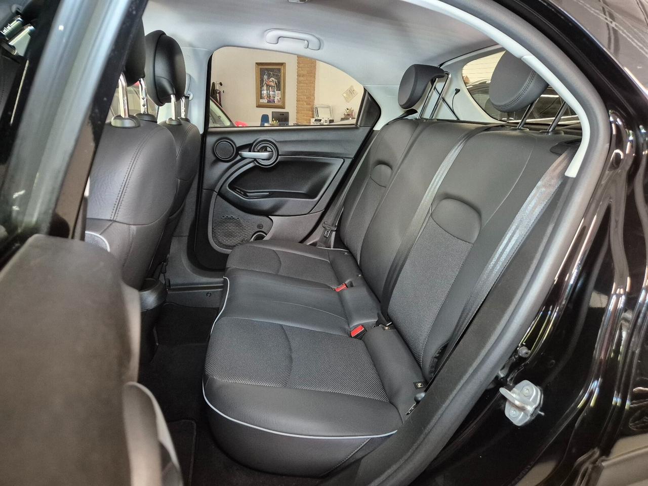 Fiat 500X 1.4 MultiAir 140 CV City Cross