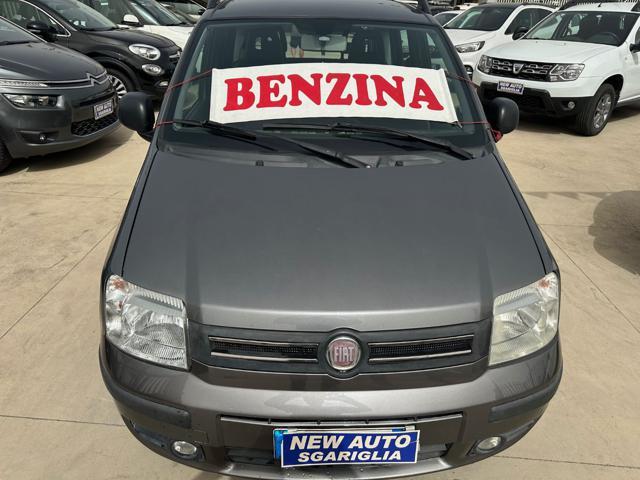 FIAT Panda 1.2 Classic