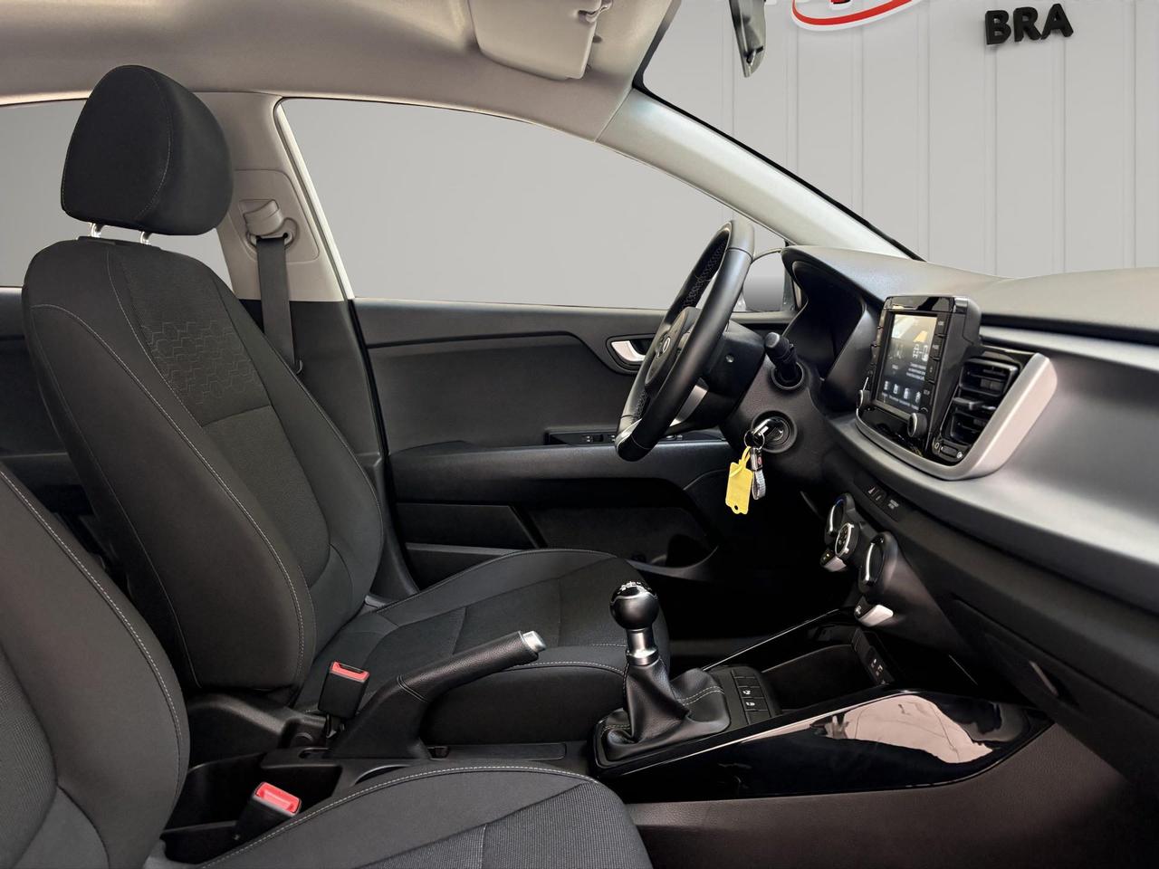 Kia Rio 1.2 mpi Evolution 84cv my18