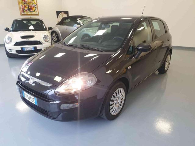 FIAT Punto Evo 1.2 5 porte S&S Active