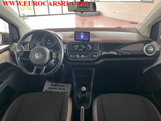VOLKSWAGEN up! 1.0 75 CV 5 porte high up!