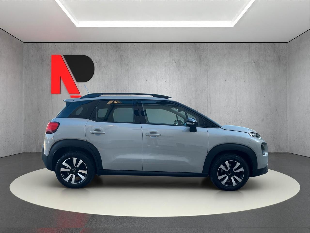 Citroen C3 Aircross PureTech 110 S&S Feel