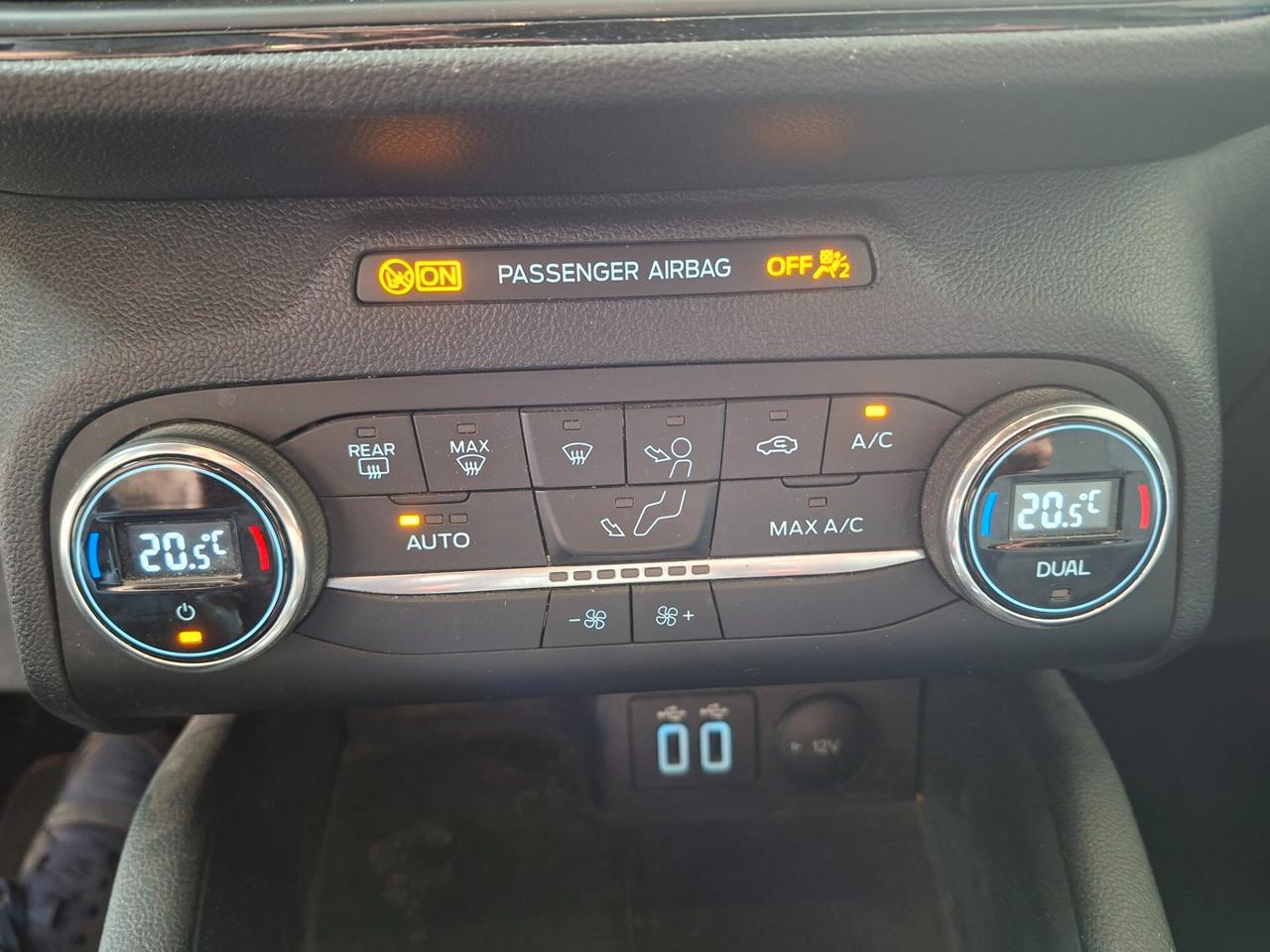 Ford Kuga 1.5 ST-LINE