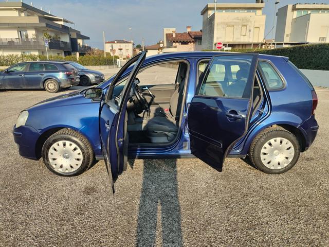 VOLKSWAGEN Polo 1.4 BENZINA 5 Porte ( GARANZIA )