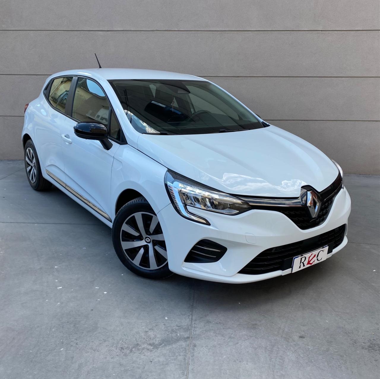 Renault Clio 1.5 Diesel