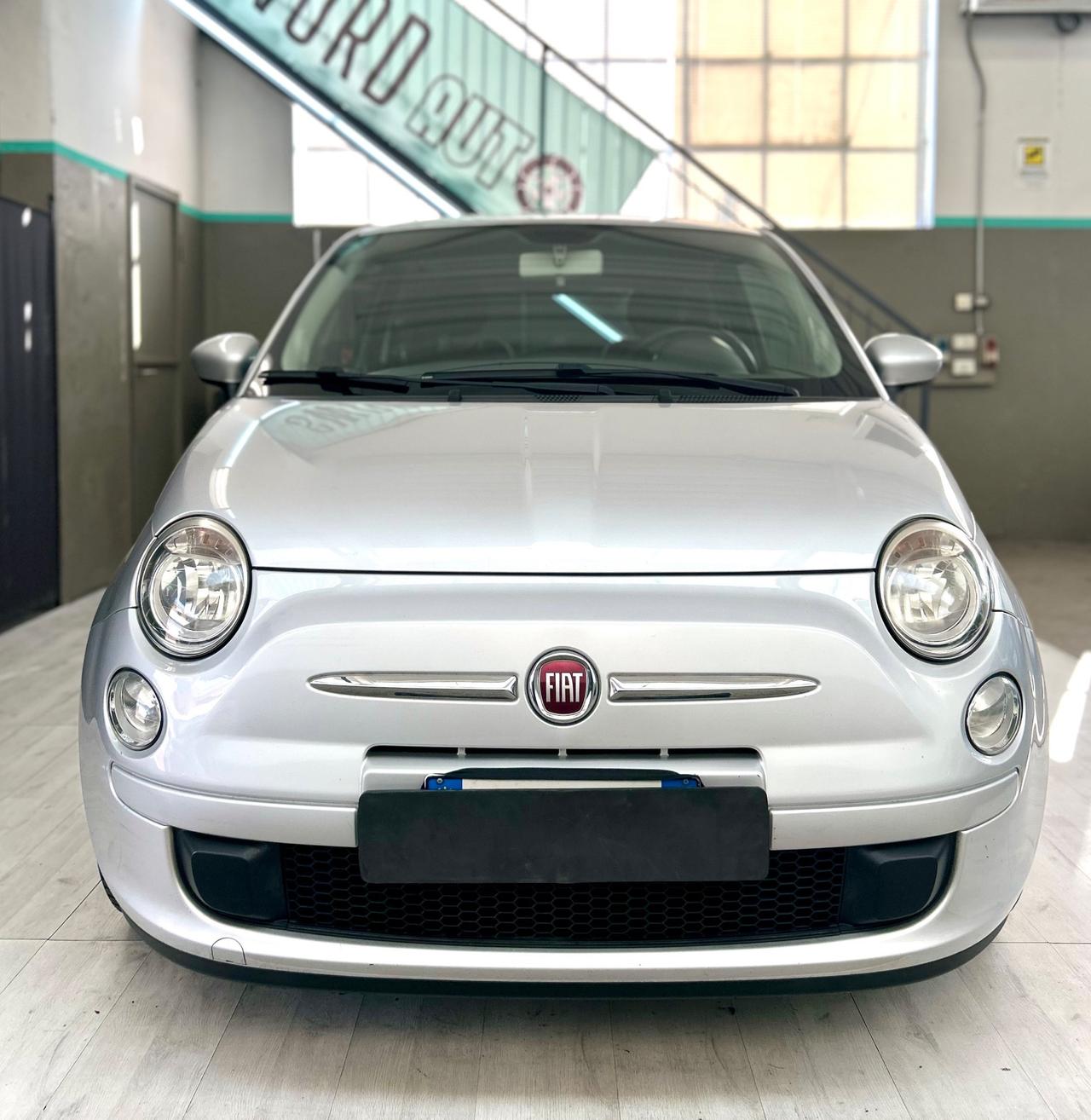 Fiat 500 1.2 Sport