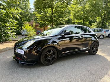Alfa Romeo MiTo 1.4 m.air Distinctive 105cv
