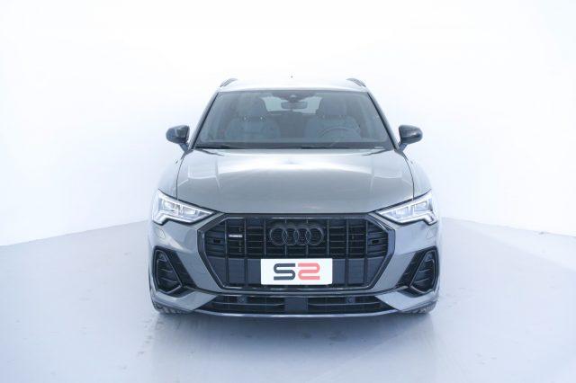 AUDI Q3 40 TFSI quattro S tronic S Line *SCONTO IMMEDIATO*