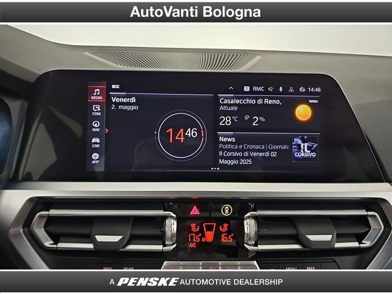 BMW Serie 4 Gran Coupé 420d xDrive 48V MSport PRO