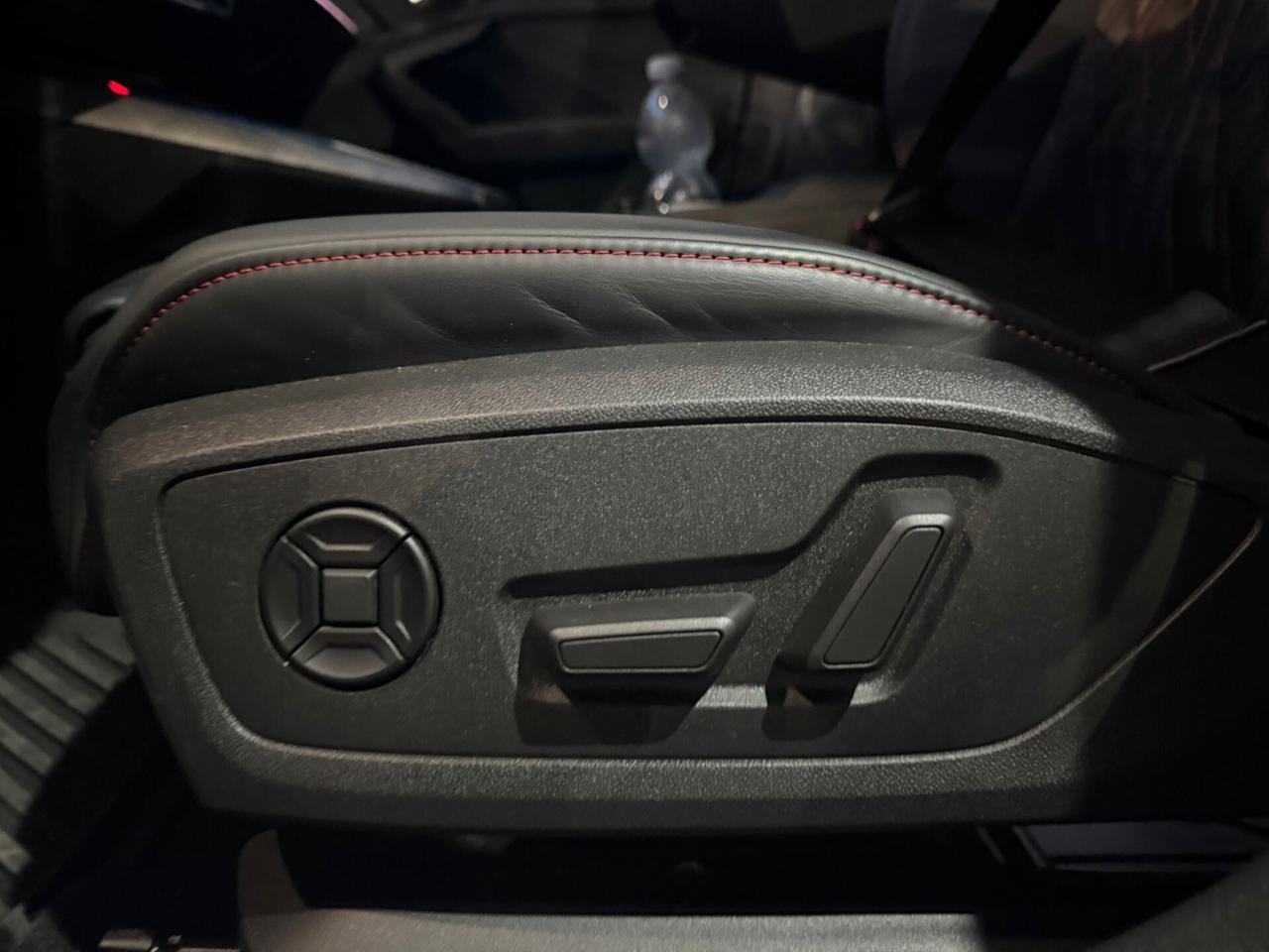 Audi A3 SPORTBACK QUATTRO