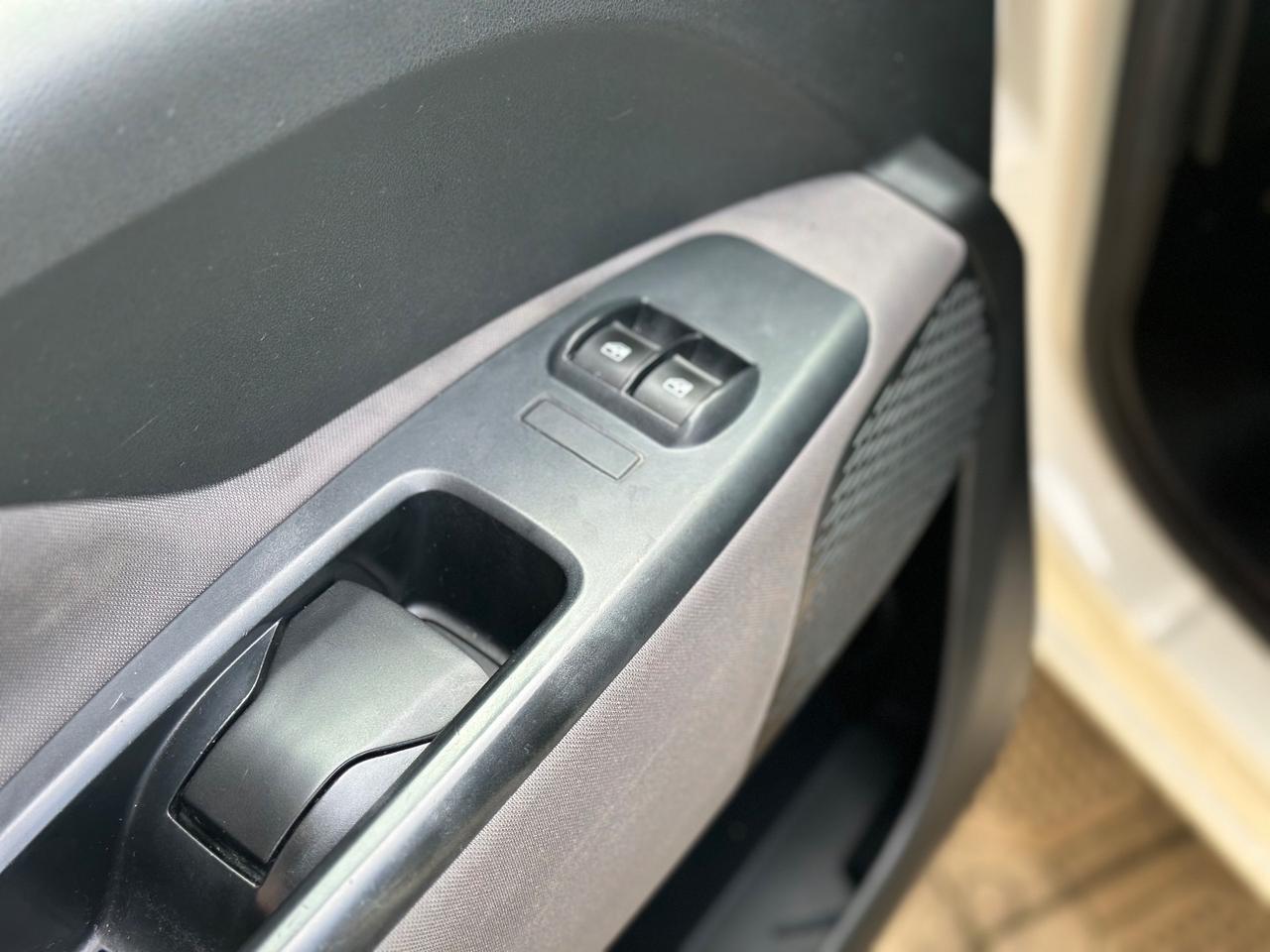 Fiat Doblo Doblò 1.6 MJT 16V 95CV Lounge