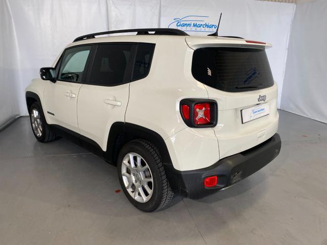 JEEP Renegade 1.6 Mjt 130 CV Limited N1 AUTOCARRO