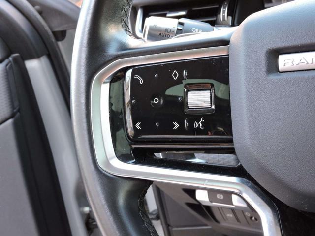 LAND ROVER Range Rover Evoque 2.0D I4 204 CV AWD Auto S