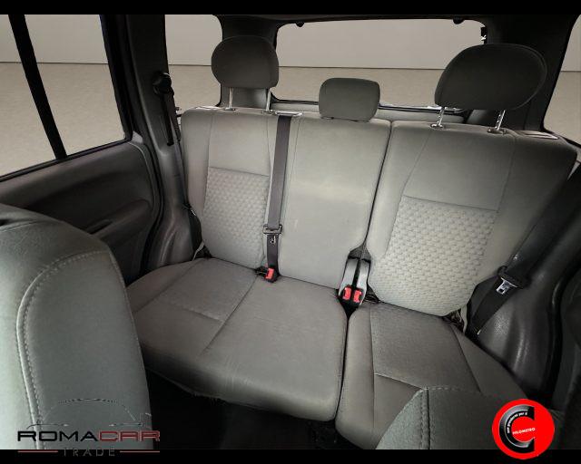 JEEP Cherokee 2.8 CRD Limited