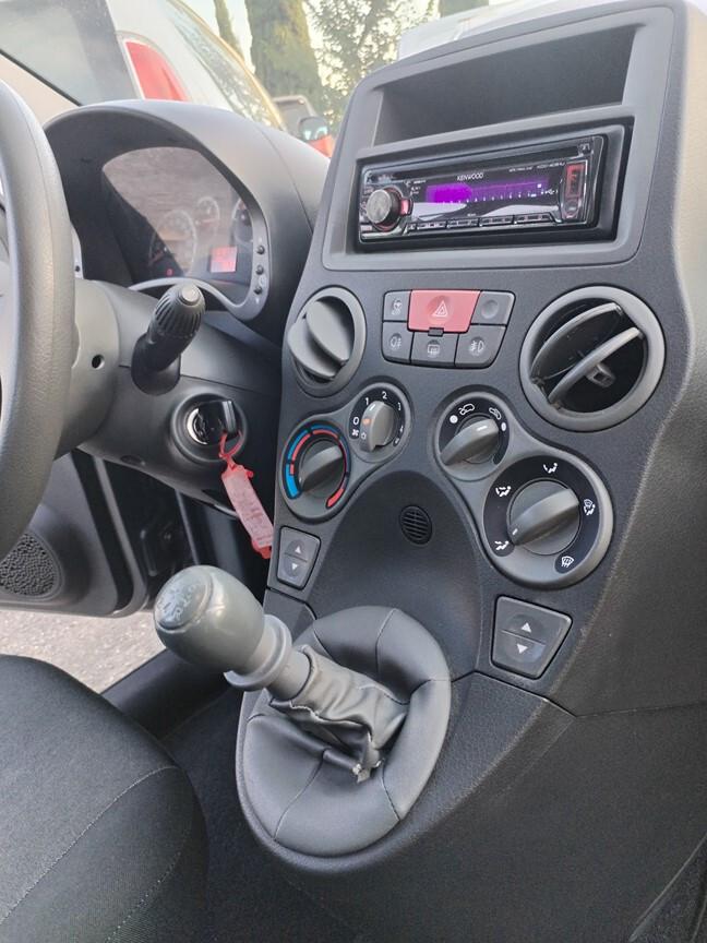 Fiat Panda 1.2 Dynamic 87000KM UNIPRO 2011
