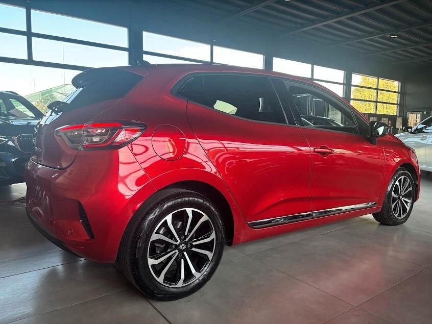 Renault Clio ECO-G 100 CV 5 porte Techno