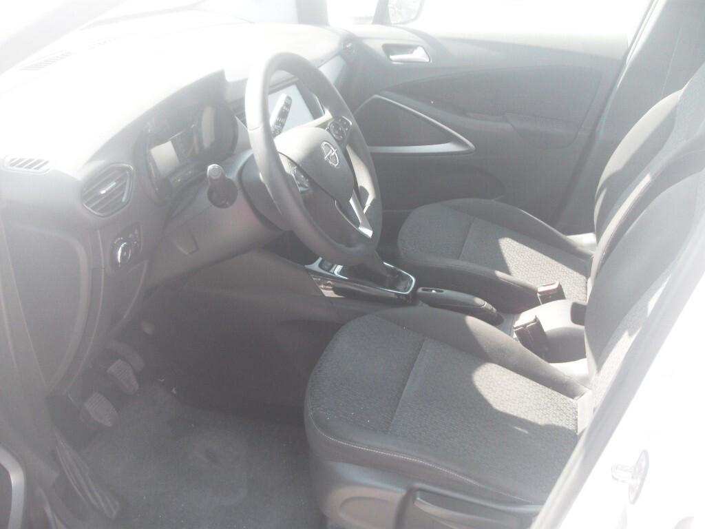 Opel Crossland X 1.6 ECOTEC D Advance - 2018