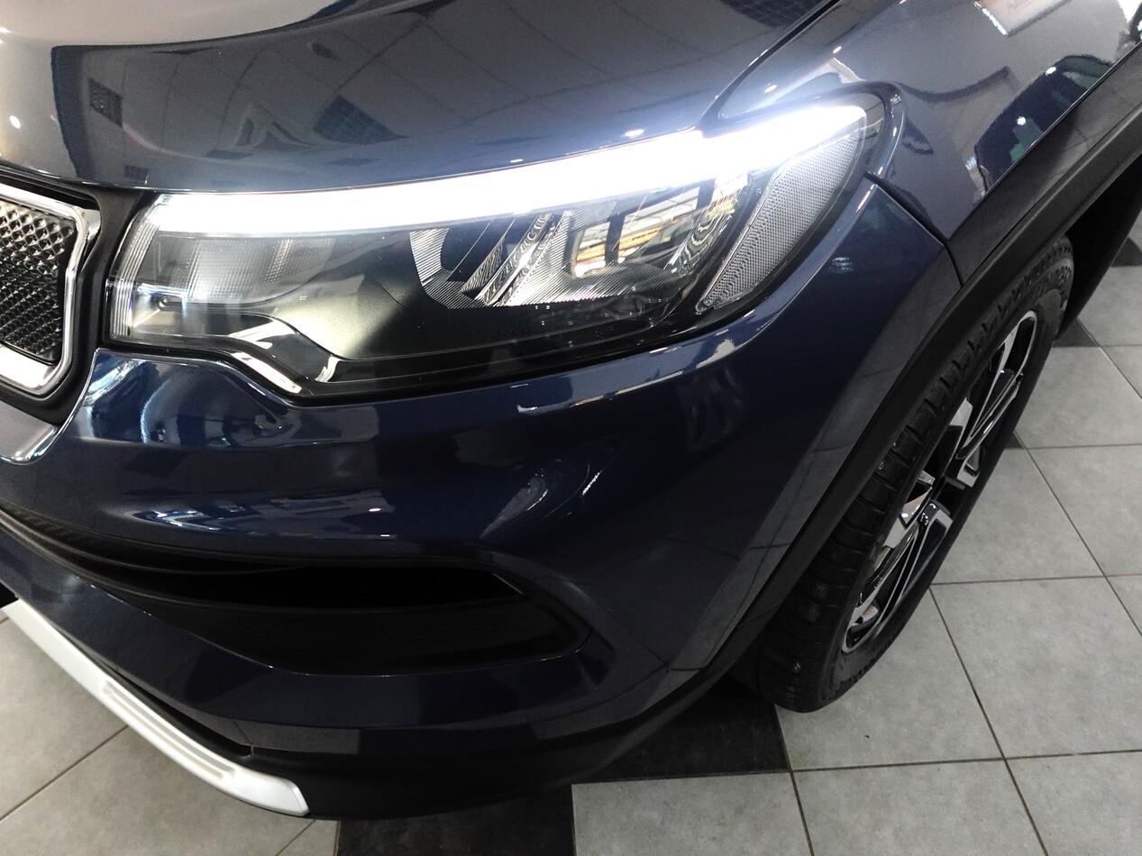 Jeep Compass 1.6 MJT 130 CV LIMITED
