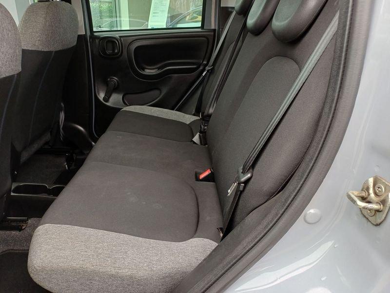FIAT Panda 1.0 firefly hybrid City Life s&s 70cv KM CERTIFICATI