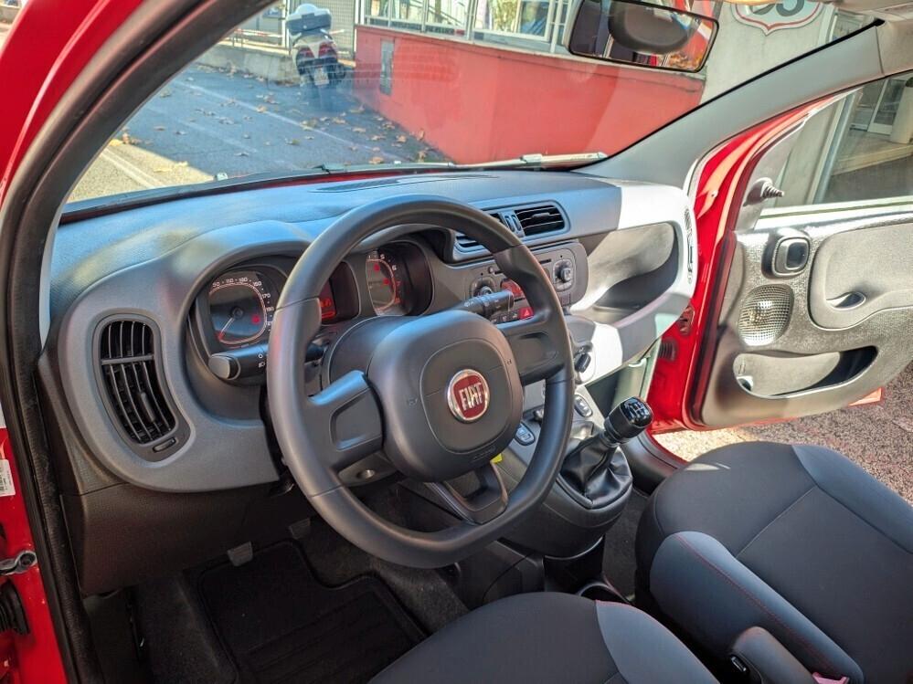 Fiat Panda 1.2 UNIPRO' SENZA VINCOLI E6
