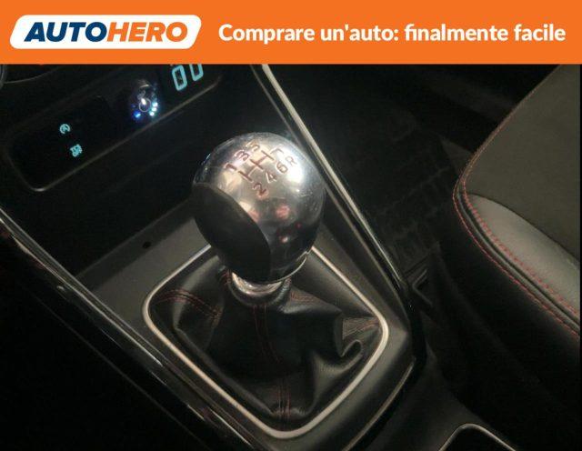 FORD EcoSport 1.0 EcoBoost 125 CV Start&Stop ST-Line