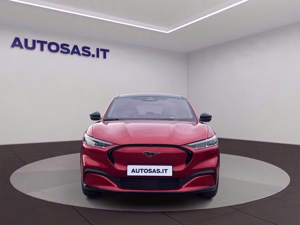 FORD Mustang Mach-e standard range awd 269cv auto del 2021