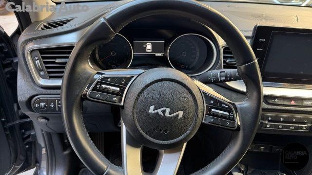 KIA XCeed 1.0 T-GDi GPL Urban
