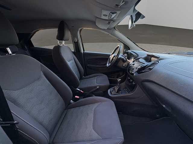 Ford Ka+ 1.2 Ti-VCT 85CV Ultimate