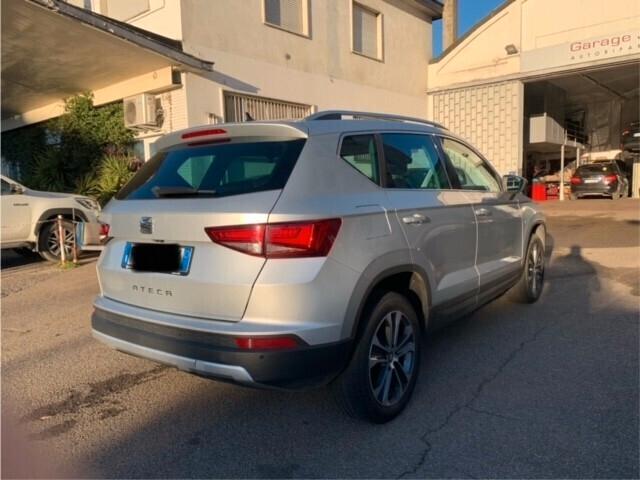 Seat Ateca 1.5 EcoTSI 150 CV Business