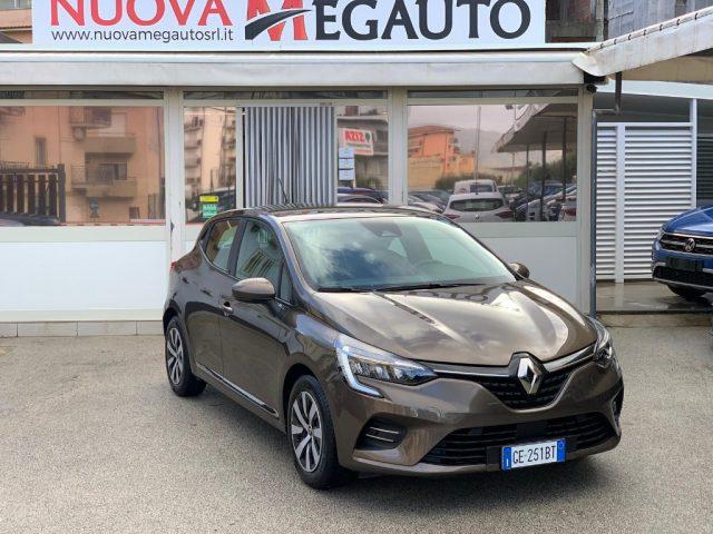 RENAULT Clio Full Hybrid E-Tech 140 CV 5 porte E-Tech