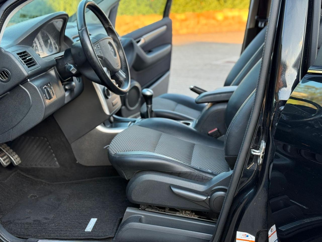 Mercedes-benz B 180 CDI Sport