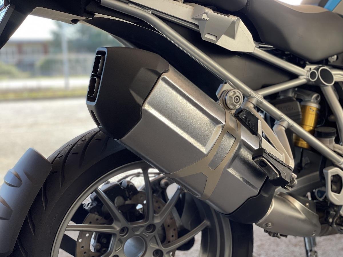 Bmw R 1200 GS LC Pack Comfort, Touring, Dynamic