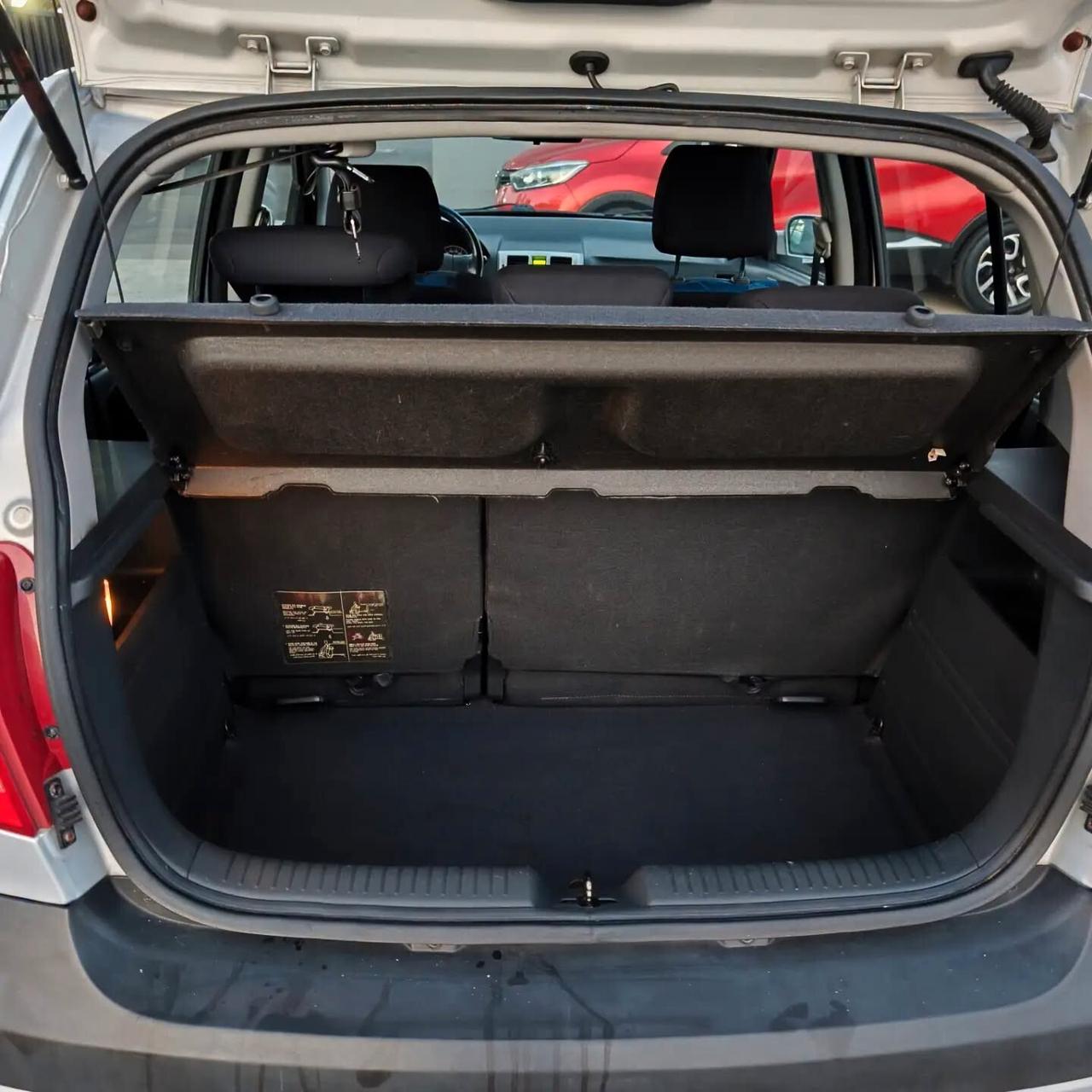 Hyundai Getz DIESEL SOLI 2290 EURO