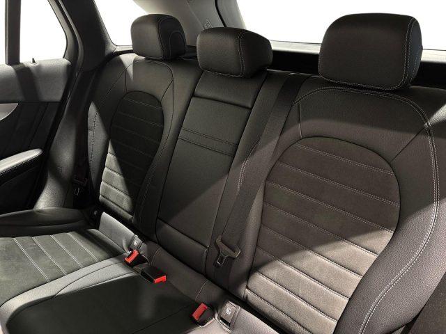 MERCEDES-BENZ GLC 300 de 4Matic EQ-Power Premium Plus