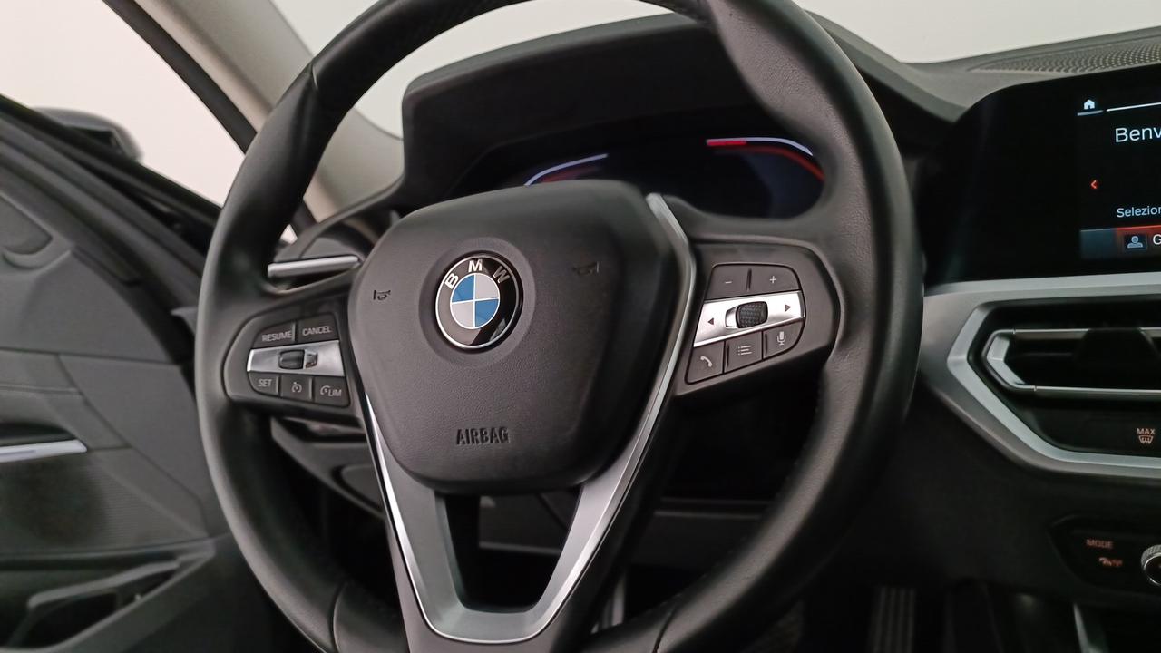 BMW Serie 3 G21 2019 Touring - 320d Touring Sport auto