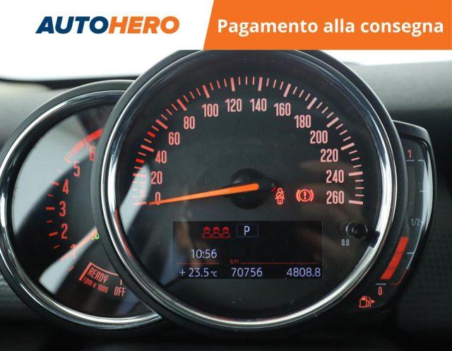 MINI Cooper D 1.5 Cooper D 5 porte