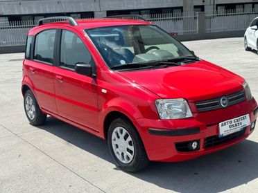 Fiat Panda 1.2 Emotion full optional