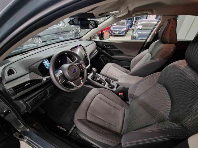 SUBARU Crosstrek 2.0i e-Boxer MHEV CVT Lineartronic Premium